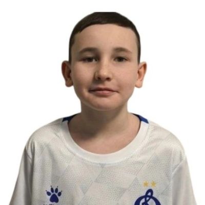 Чигвинцев Амир Динамо