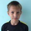 Фадеев Илья СШ Добрянка