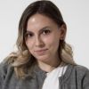 Лозовая Екатерина Пахра