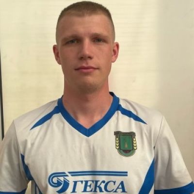 Бороздин Даниил Торопчанин-Гекса
