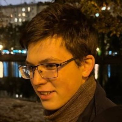 Кузьменко Егор Российский государственный гуманитарный университет