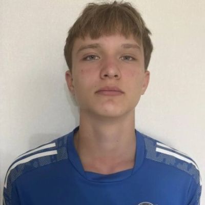 Королев Кирилл СШ по футболу