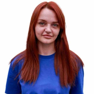 Логинова Анна Алмаз-Антей