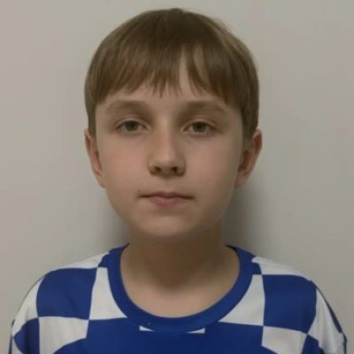 Зимин Георгий СШ Трудовые Резервы-2