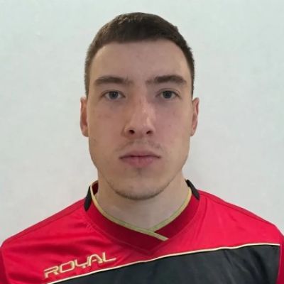 Капитов Андрей Алькеево