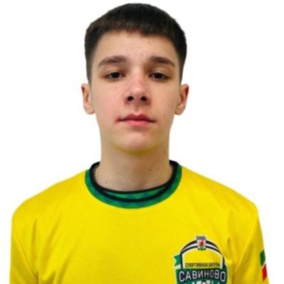Валеев Валерий Савиново