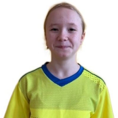 Тихонова Илария Барс-СОШ №3