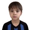 Горячев Кирилл Максат