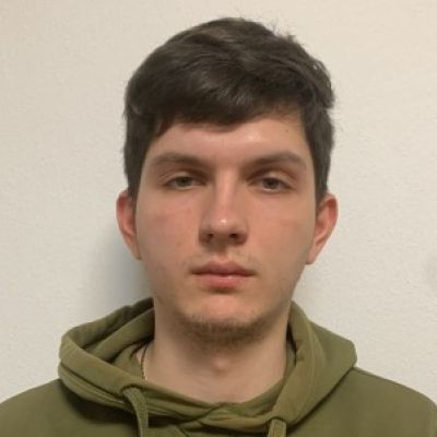 Абрамов Георгий Национальный исследовательский Московский государственный строительный университет