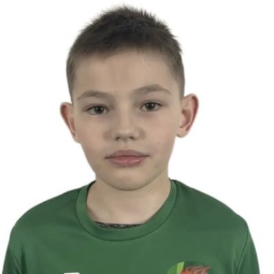 Гайнуллин Аскар СШ Мирас красные