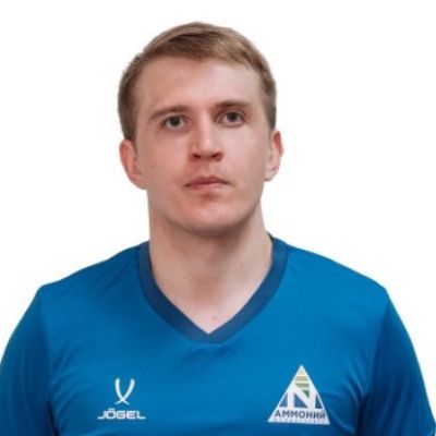 Каримов Рамир ФК Аммоний