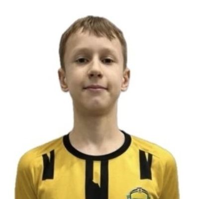 Хайруллин Роман СШ Савиново