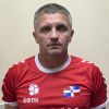 Бартоломей Александр Сборная ветеранов Пермского края