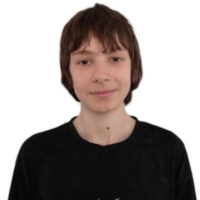 Смаль Данил Спутник-СОШ №4