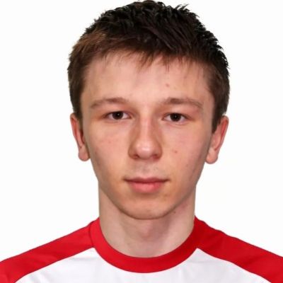 Гайфутдинов Амир СШ №2-Нефтяник-Д