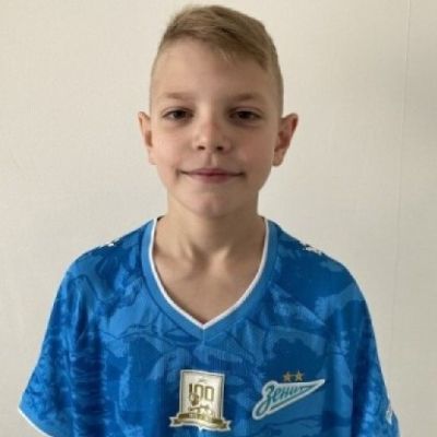 Бурков Александр ФК Зенит