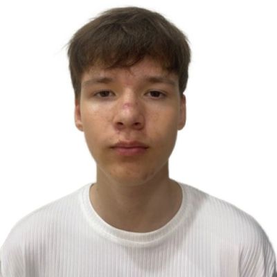 Каштанов Амир СОШ №1