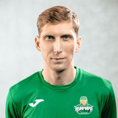 Петров Павел Кукмара Бабай
