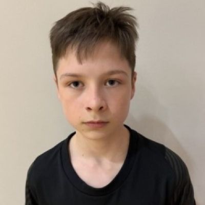 Музафаров Дамир Champion kids