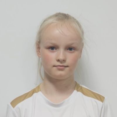 Соколова Марианна СШОР «Динамо-Вологда»