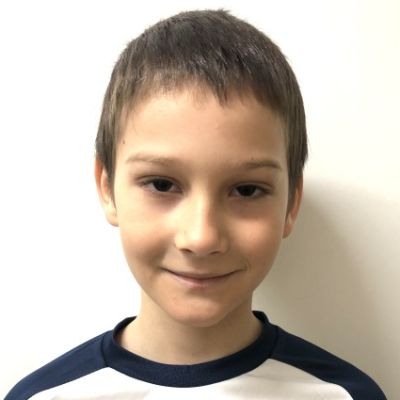 Коптилов Степан Юниор