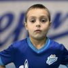 Денисов Дмитрий Зенит-Чемпионика