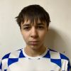 Гибадуллин Нияз Трудовые резервы