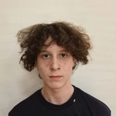 Аюпов Роман Юный Динамовец