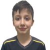 Курбанов Амир Stars Football