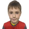 Прохоров Родион Локомотив-Юниор