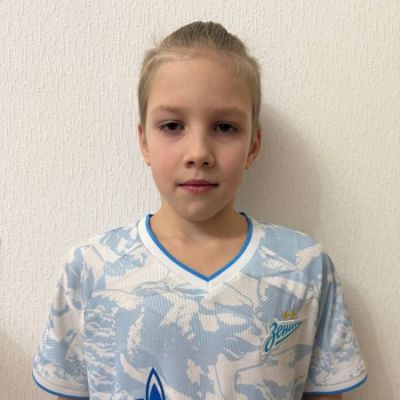Солдатов Данила Зенит-Юг-1