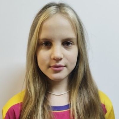 Журавлева Ведана Совы СОШ №7