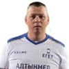 Алтынов Андрей Алтынмед