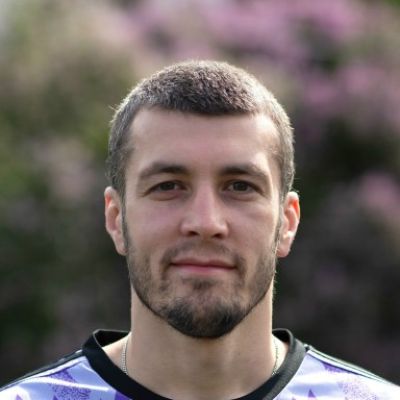 Абуев Дмитрий Космос
