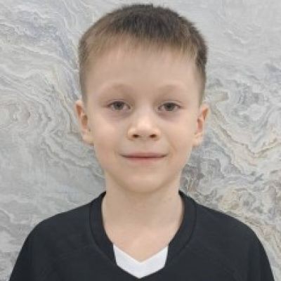 Замалетдинов Данияр СШ Трудовые Резервы-2