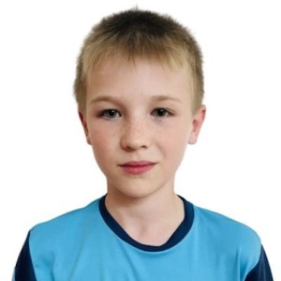 Ямалеев Амин Олимп