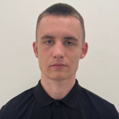 Мишкин Егор Селтик