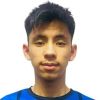 Амири Фрдавс FC Inter Moscow