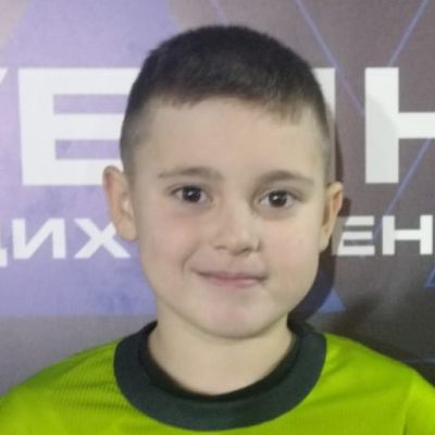 Веко Вячеслав Юниор Stars