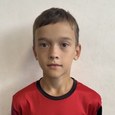 Симонов Данил Барс