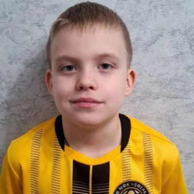 Сорокин Артем МФК Сфера