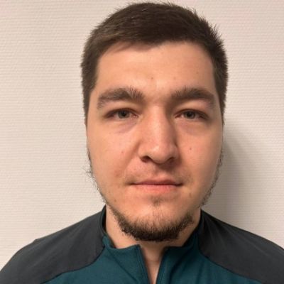 Инютин Марат Юником