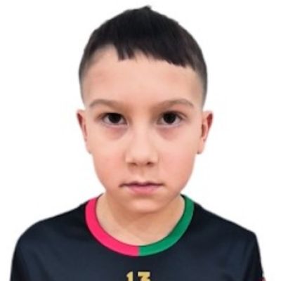 Ханбиков Тимерхан Кама