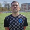 Жолобов Юрий Футбольная команда «Савино»