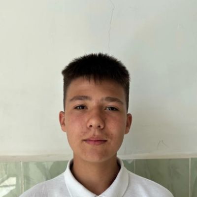 Исмагилов Илья Ангел Болл