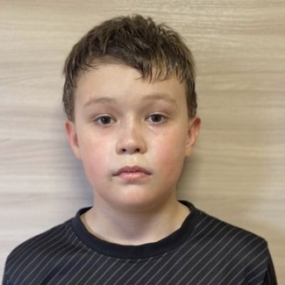 Елизаров Александр URAL LIONS