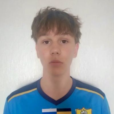 Герасимчук Юрий Пороховчанин-Тосно