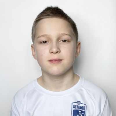 Васильковский Данил Лавина-2