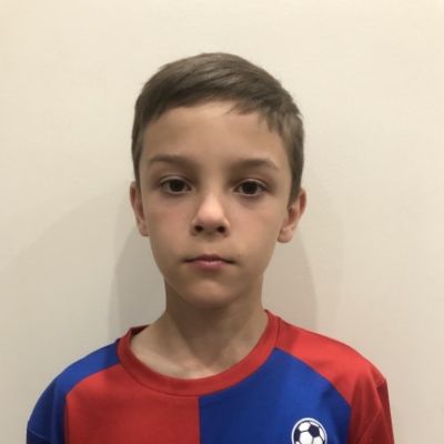 Сагиров Марсель Атлант