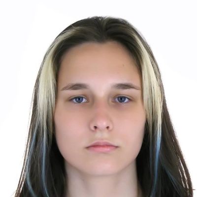 Родина Полина Московский государственный университет спорта и туризма